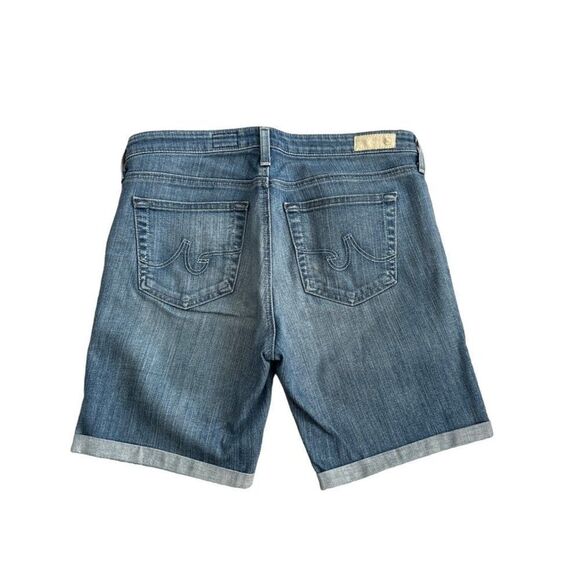 Adriano Goldschmied Women’s Bermuda shorts size 29 - Picture 2 of 8